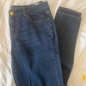 American Eagle Jegging